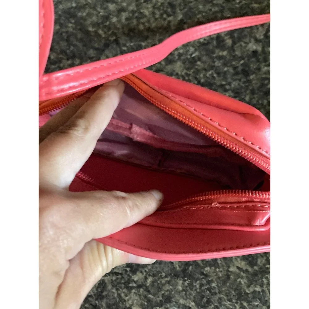 limited‎ too purse vintage